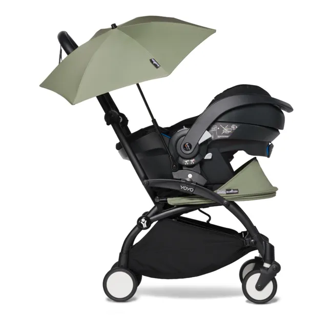YOYO umbrella | Olive