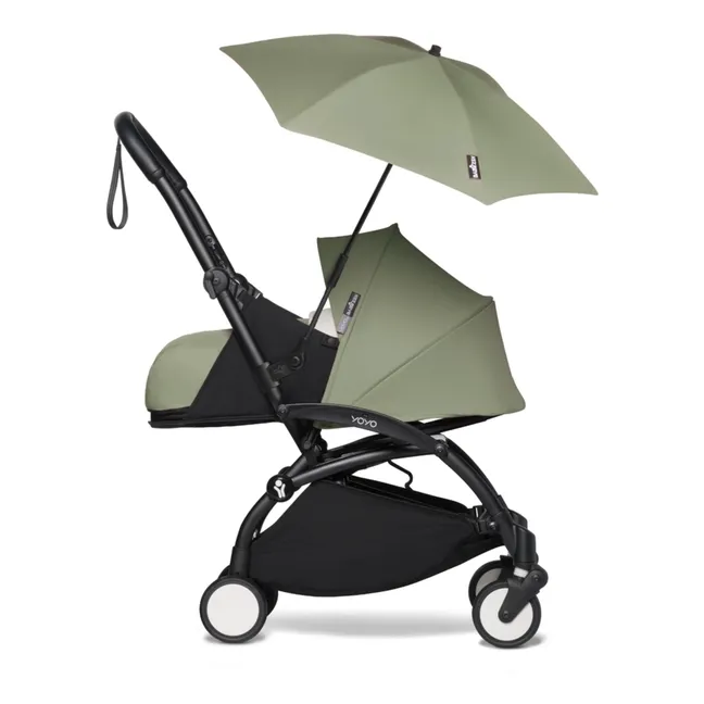 YOYO umbrella | Olive