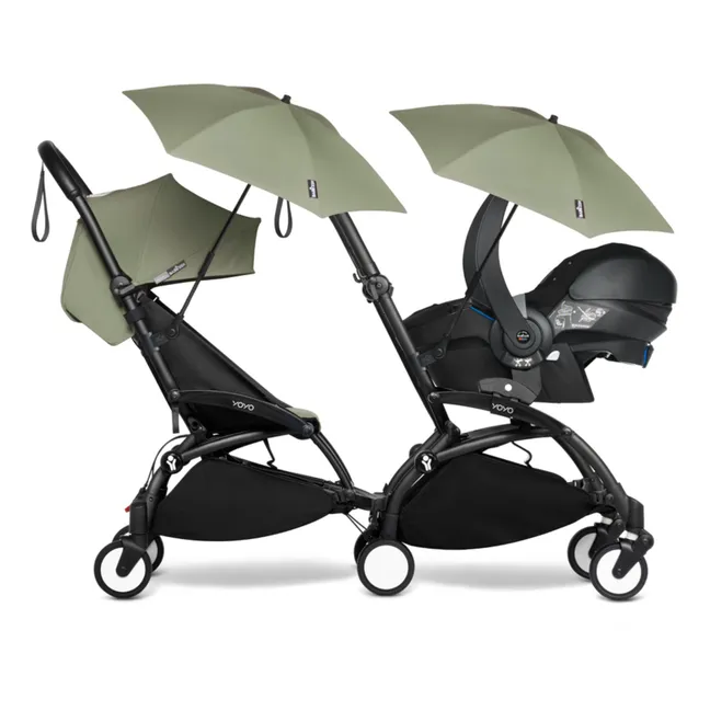 YOYO umbrella | Olive