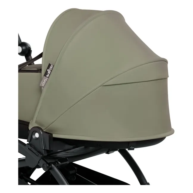 YOYO Carrycot | Olive