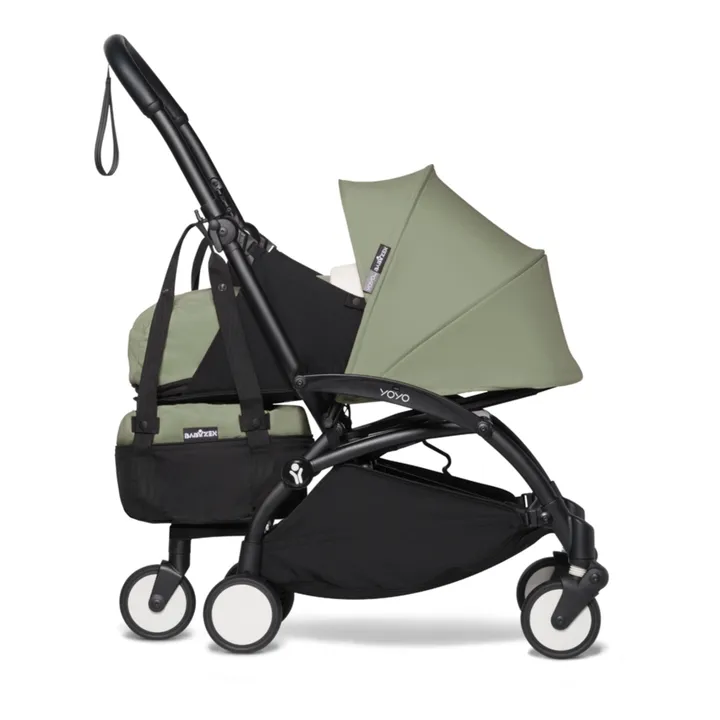 Sac YOYO bag | Olive- Image produit n°2