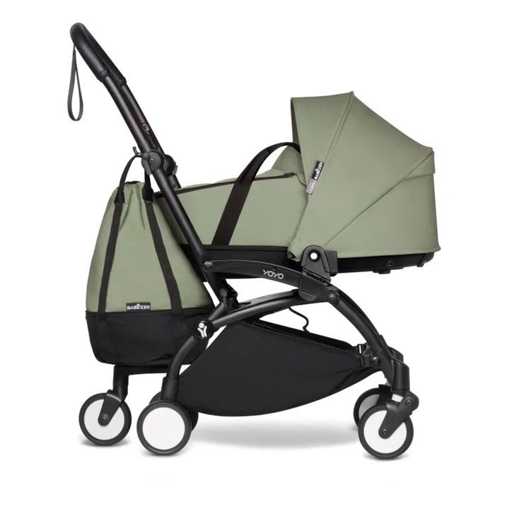 Sac YOYO bag | Olive- Image produit n°1