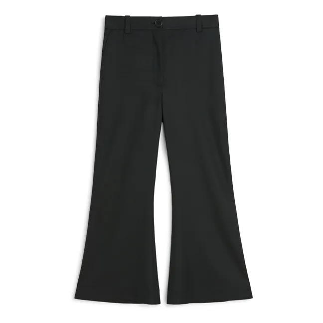 Pantalon Carass | Noir