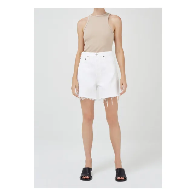 Short Stella Coton Bio | Risk