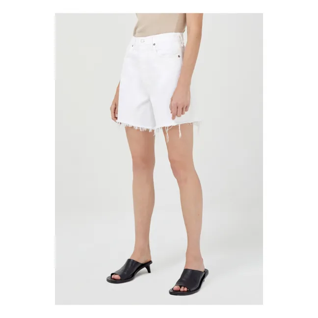 Stella Organic Cotton Shorts | Risk
