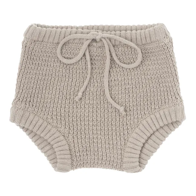 Bloomer Maille Basic | Naturel