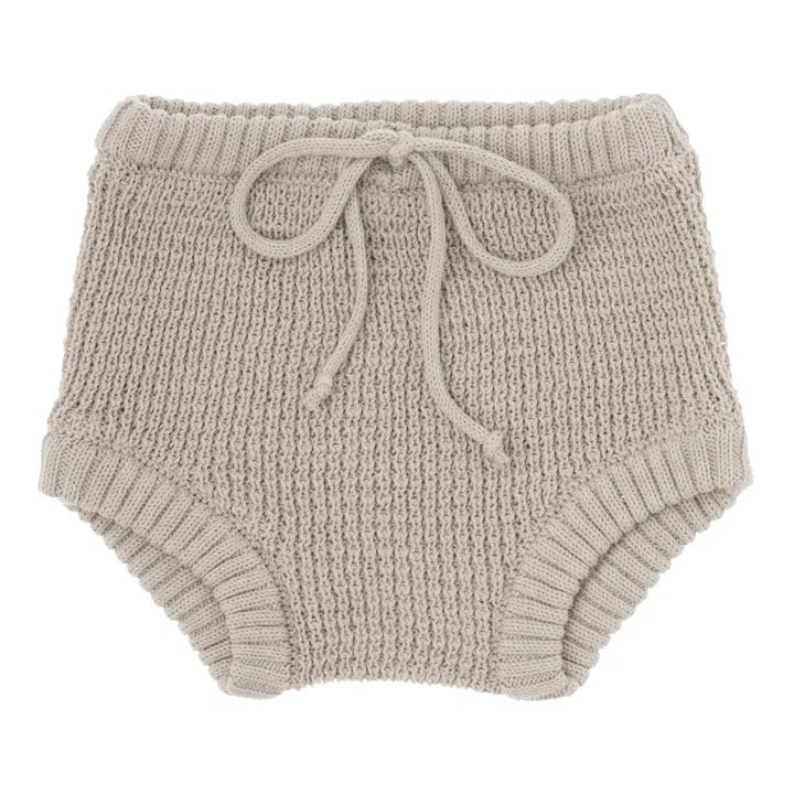 Bloomer Maille Basic | Naturel- Image produit n°0