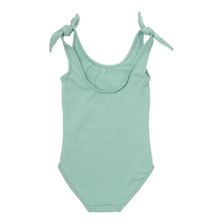 Maillot de Bain Sister Club | Vert d'eau- Image produit n°1