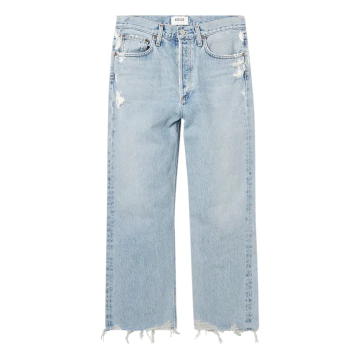 Nerve 2024 Denim