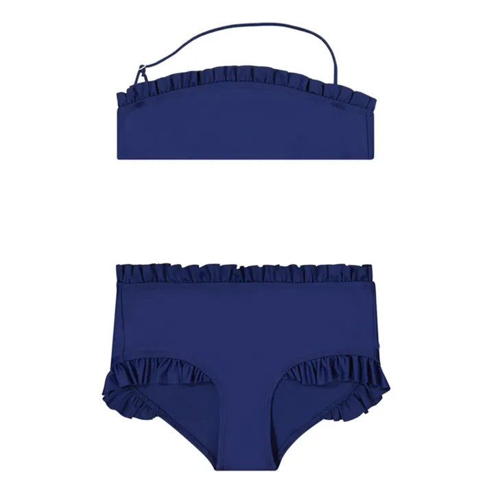 Bikini Nina & Nevada | Azul Marino- Imagen del producto n°0