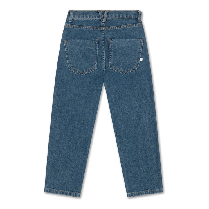 Five-pocket Jeans | Denim- Product image n°3