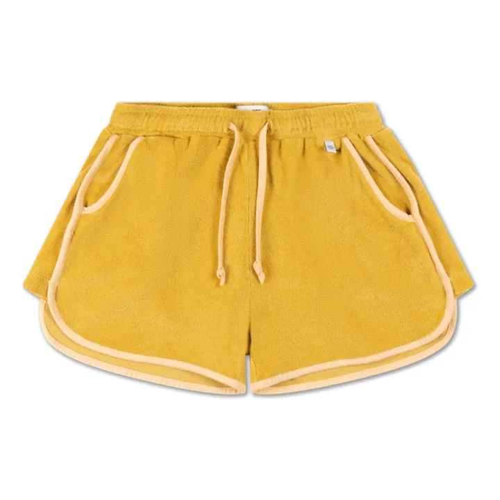Shorts Sport | Gelb- Produktbild Nr. 0