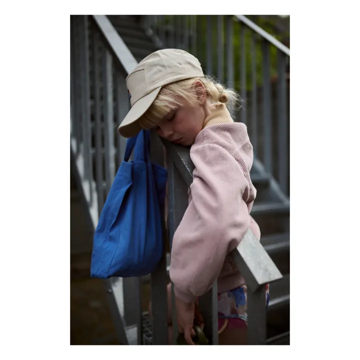 Casquette | Ecru- Image produit n°3