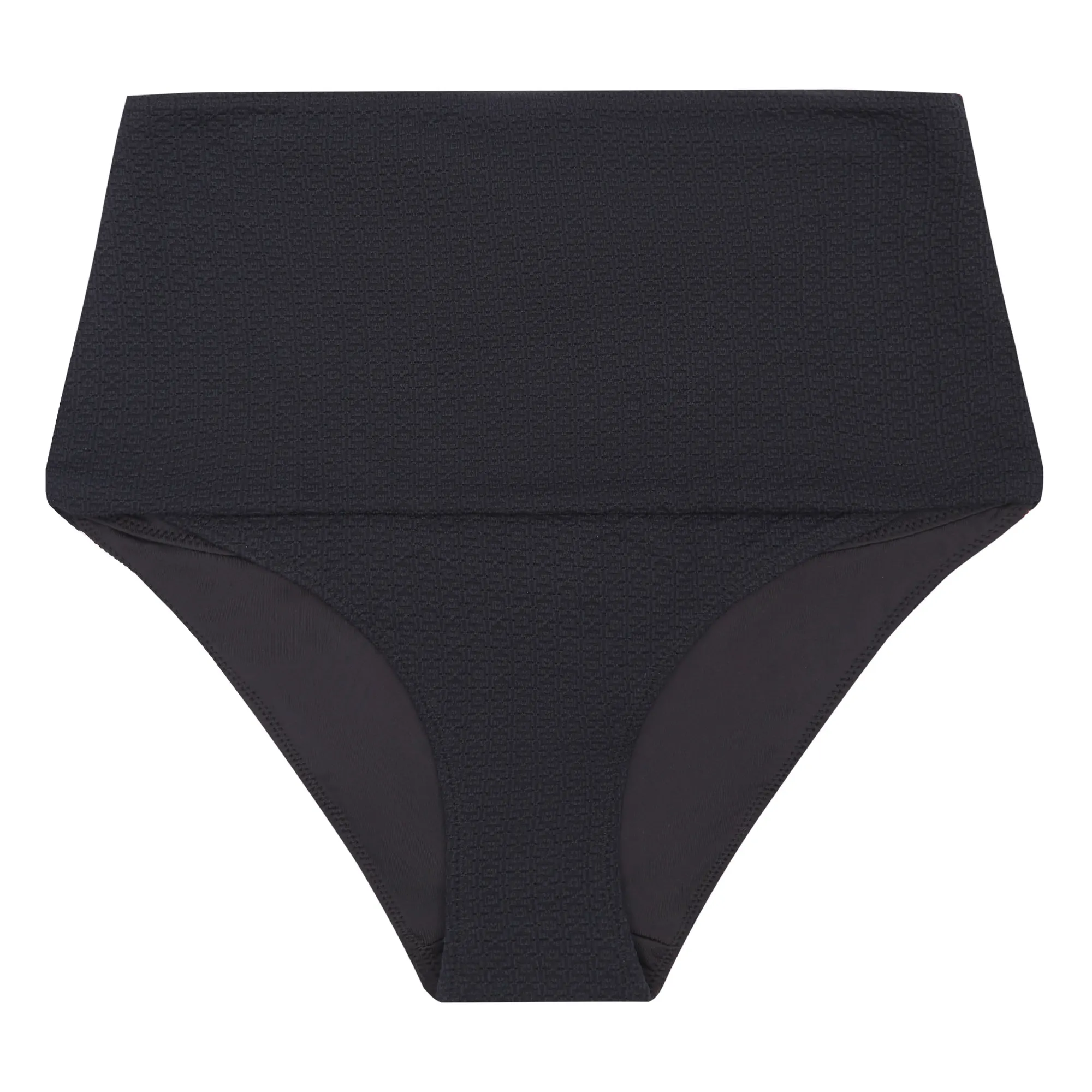 Boteh Black Estel Bikini Bottoms