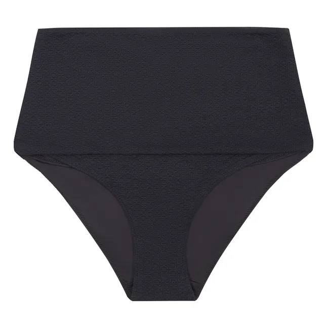 Estel Bikini Bottoms | Black