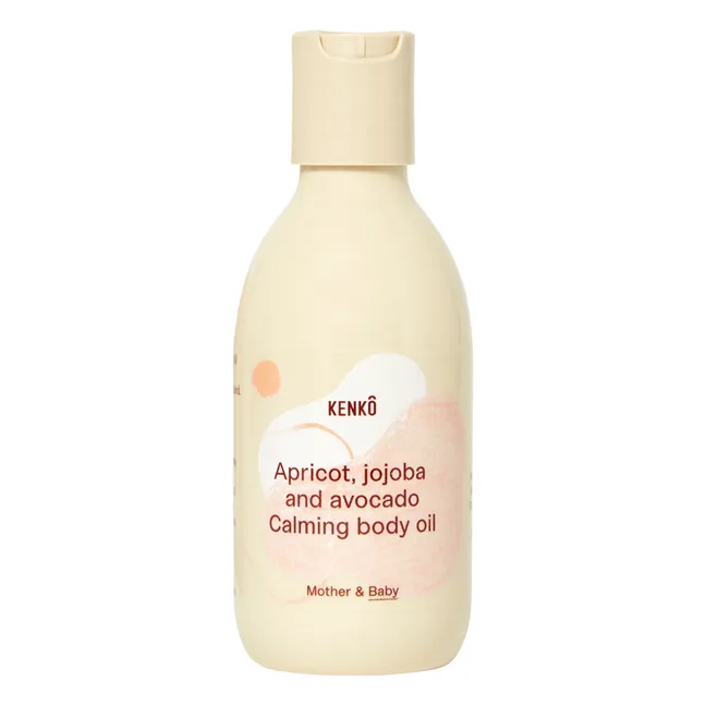 Bonding Duo Box - Öle für Mutter und Baby