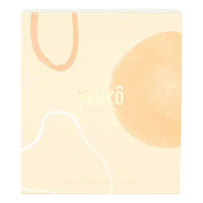 Bonding Duo Box - Öle für Mutter und Baby