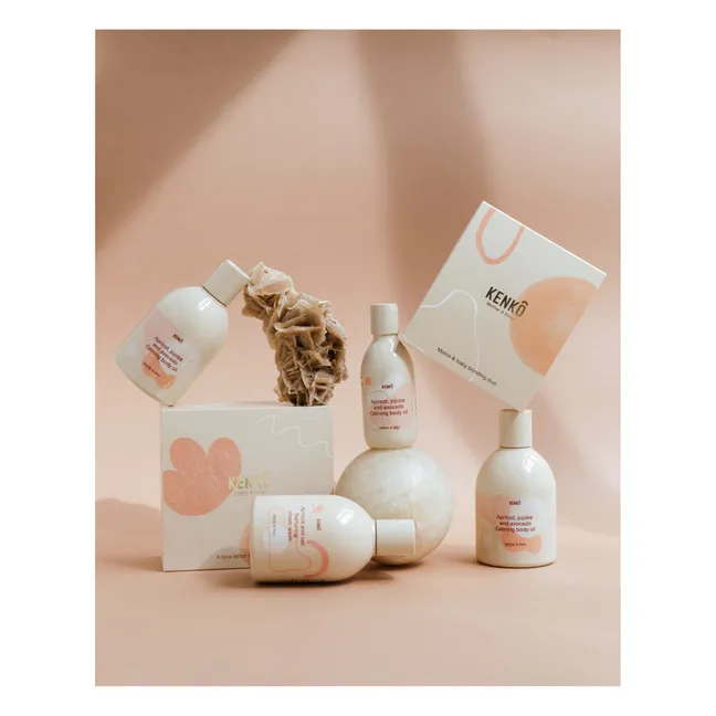Love Letter to the Mother Body Care Set