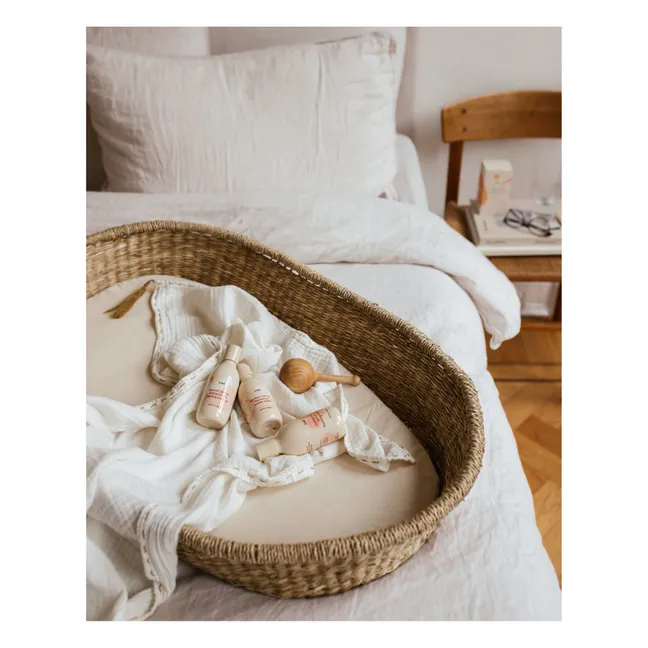 Baby Bubble Set - Baby Körperroutine