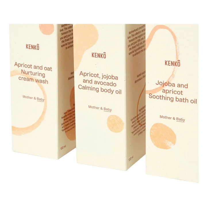 Baby Bubble Gift Set- Product image n°6