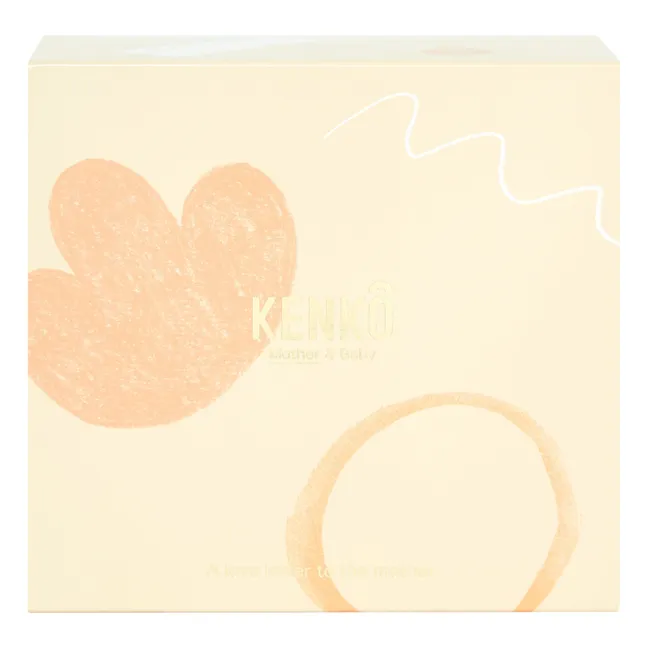 Baby Bubble Set - Baby Körperroutine