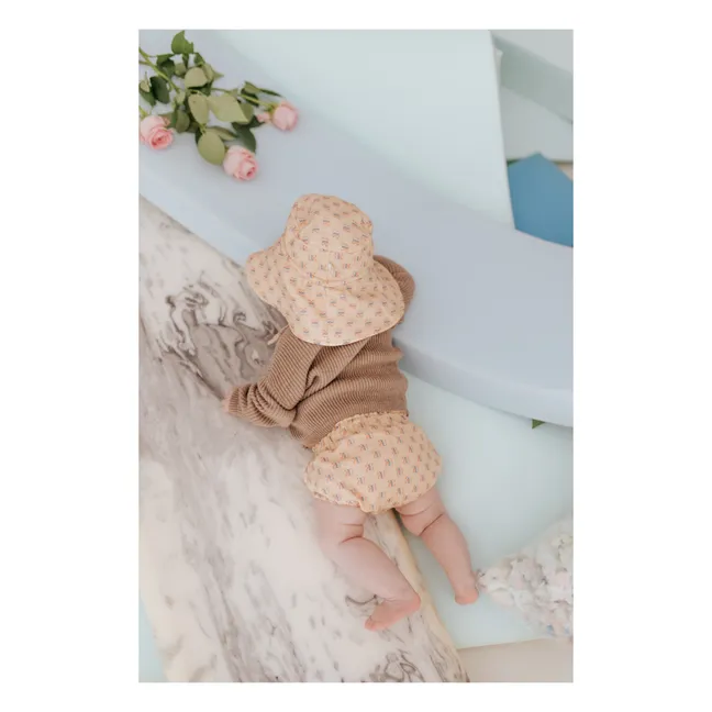 Butterfly Bloomers | Yellow
