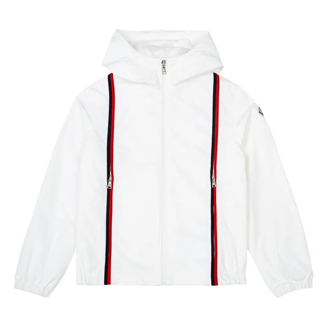 Darvas Jacket | Natural