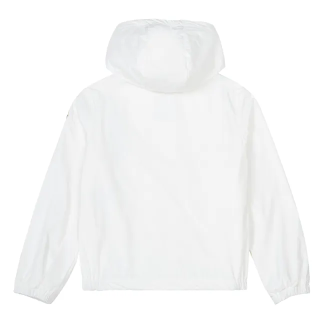 Darvas Jacket | Natural