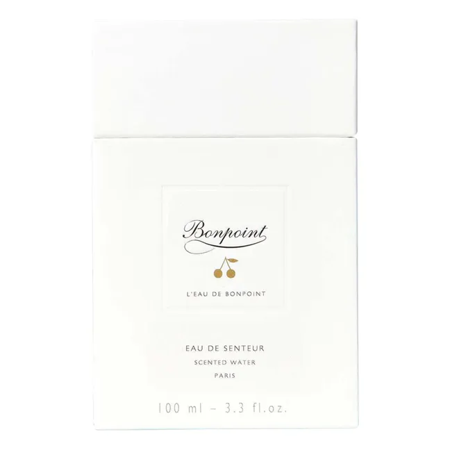 Eau de Senteur L'Eau de Bonpoint  - 100 ml