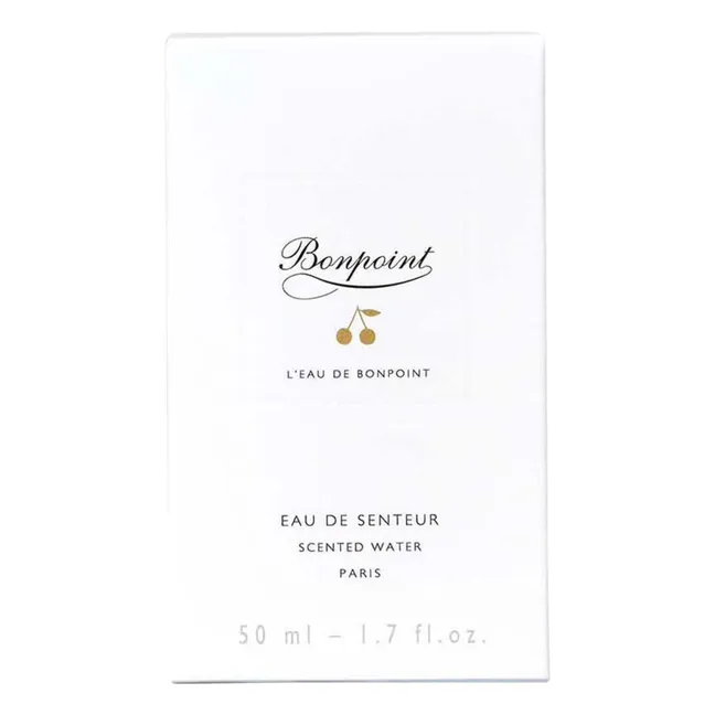 Fragranza “Eau de Senteur”, L'Eau de Bonpoint - 50 ml