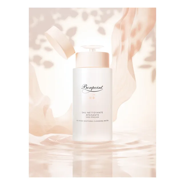 Soothing Cleansing Water - 150 ml