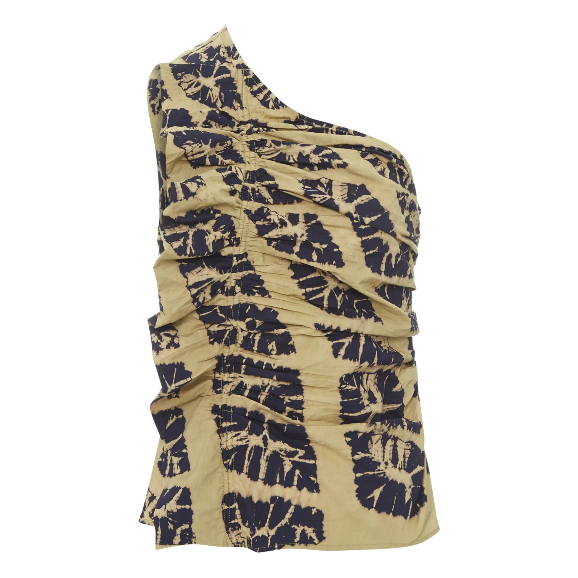 Ulla Johnson Clay Senta Top
