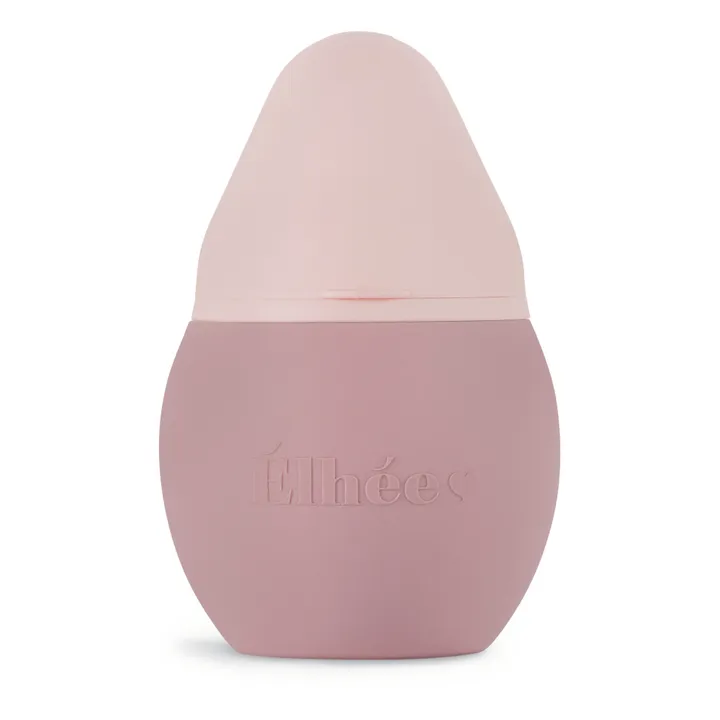 Botella para aprender a beber Bubble | Blush- Imagen del producto n°4