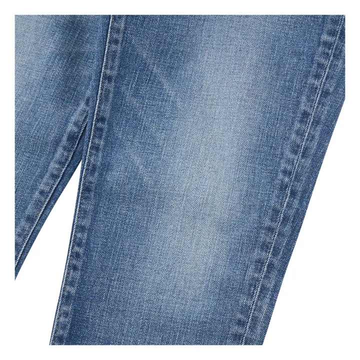 Jeans Beechwood | Blu- Immagine del prodotto n°5