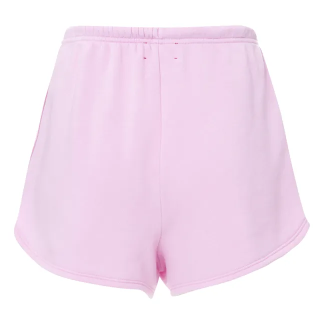 Pantalones cortos Mimie | Rosa