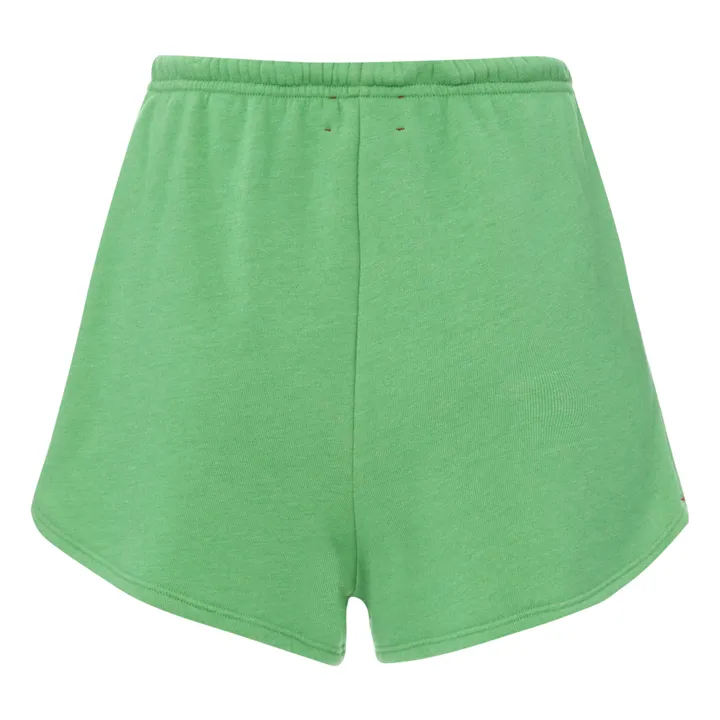 Short Mimie | Vert- Image produit n°4