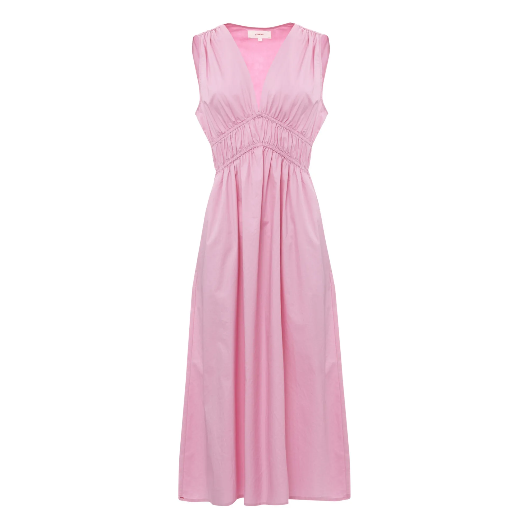 Xirena Pink Cyra Dress