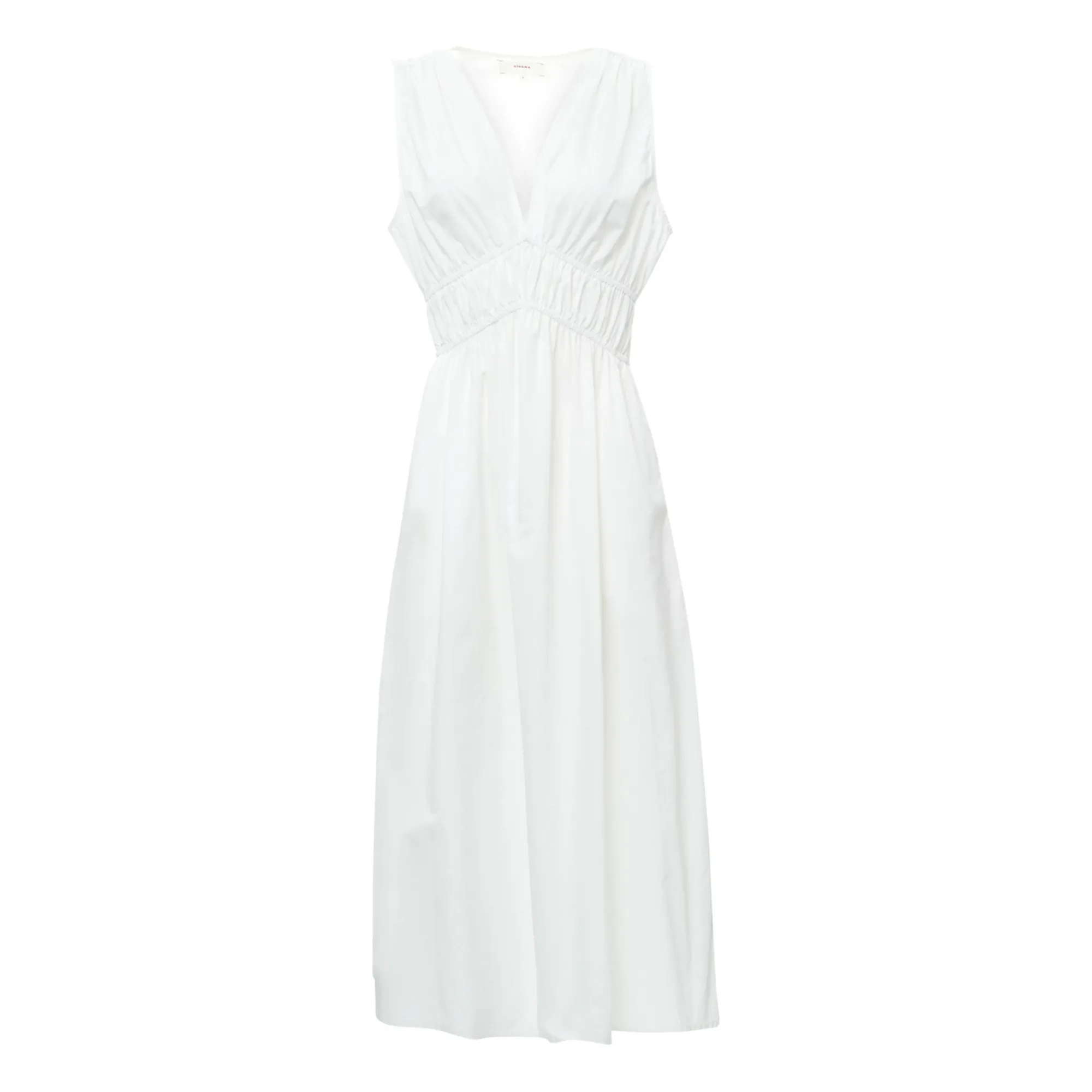 Xirena White Cyra Dress
