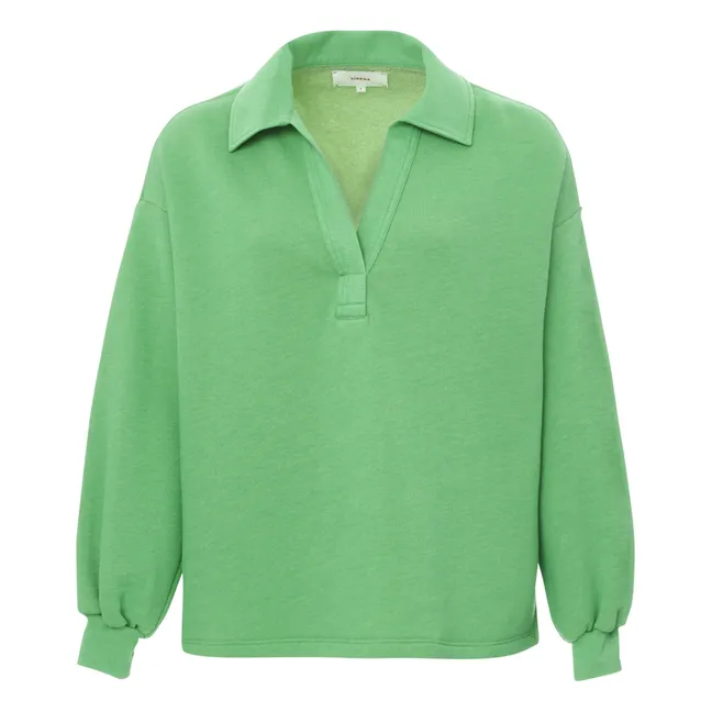 Sweat Jackson | Vert