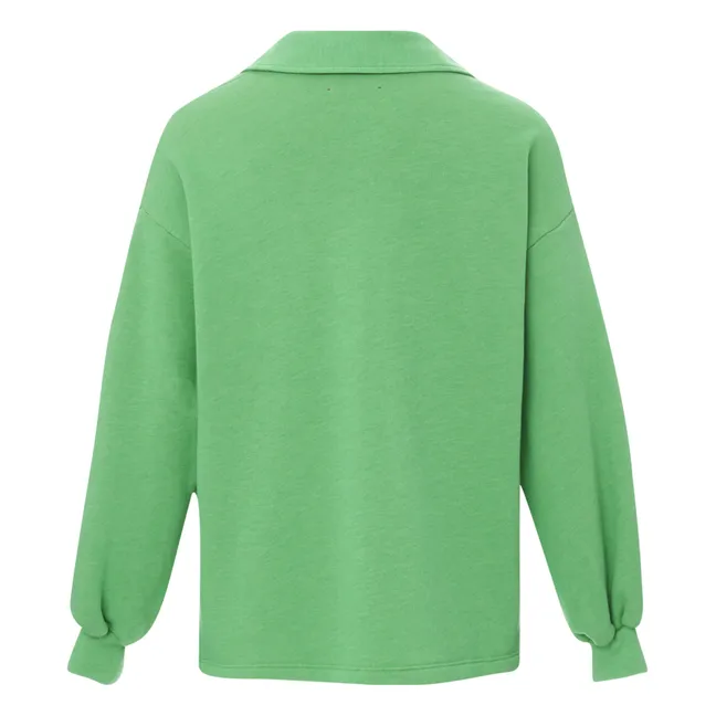 Sweat Jackson | Vert