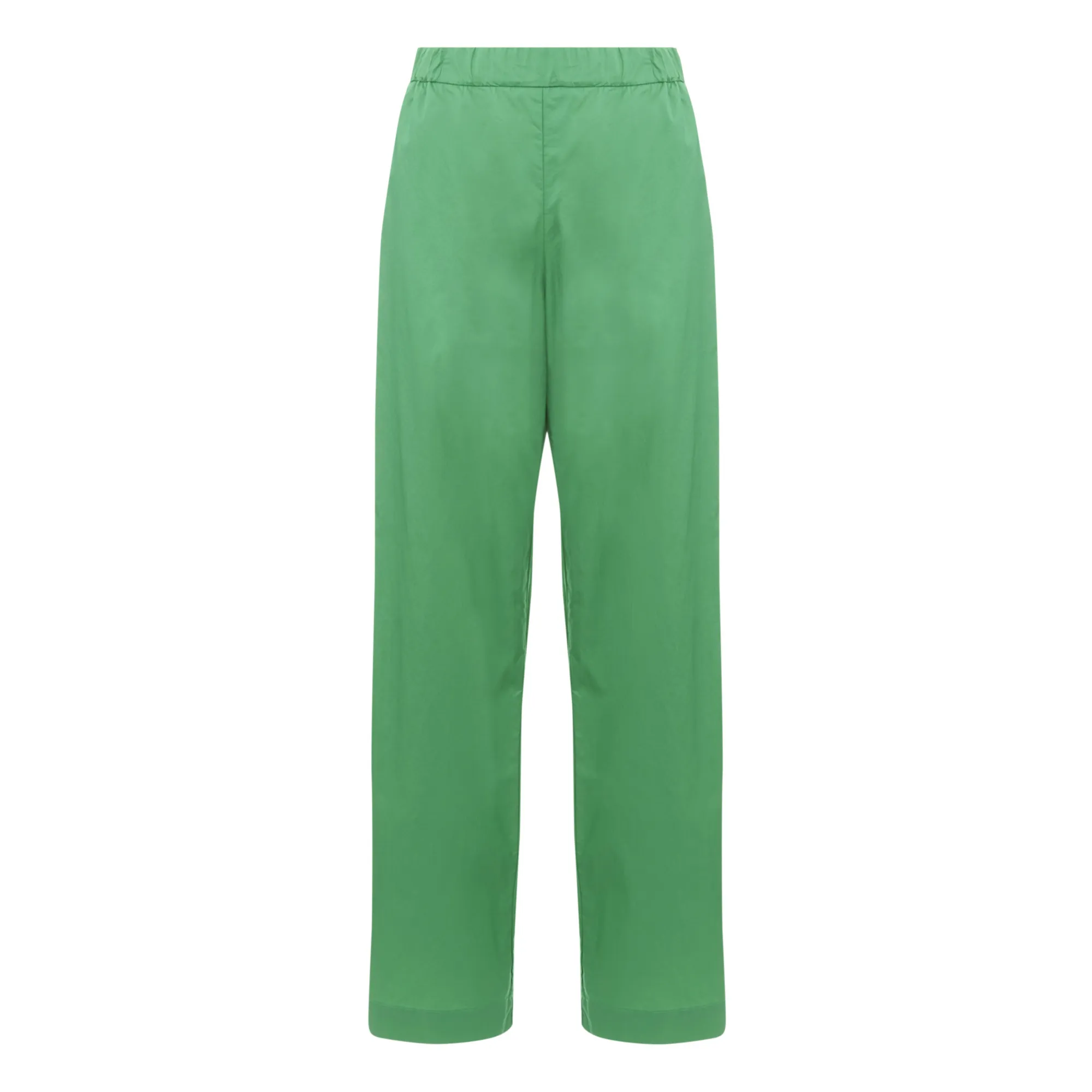 Xirena Green Demsey Trousers