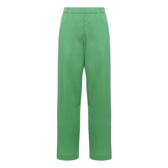 Pantalon Demsey | Vert