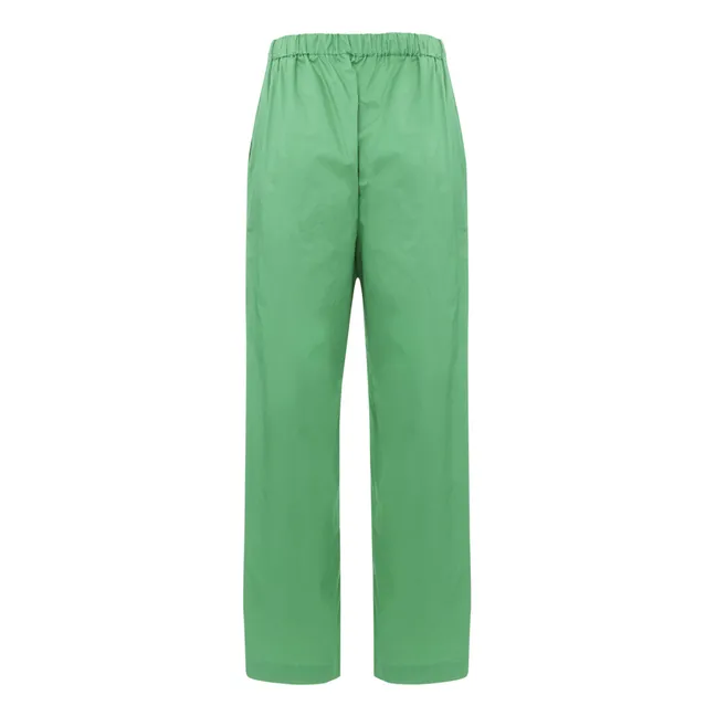 Pantalon Demsey | Vert