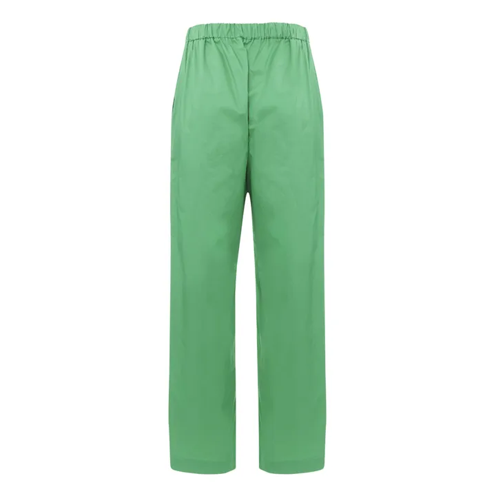 Pantalon Demsey | Vert- Image produit n°4