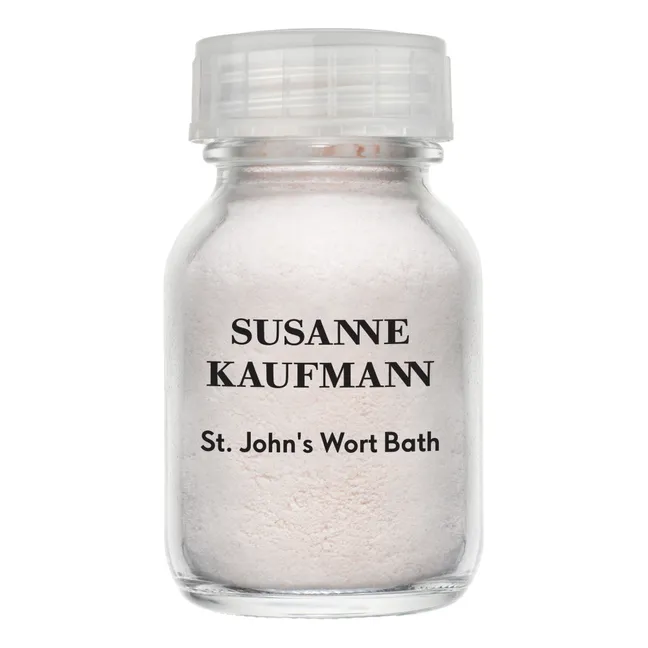 Polvo de baño de Hierba de San Juan - 50 g