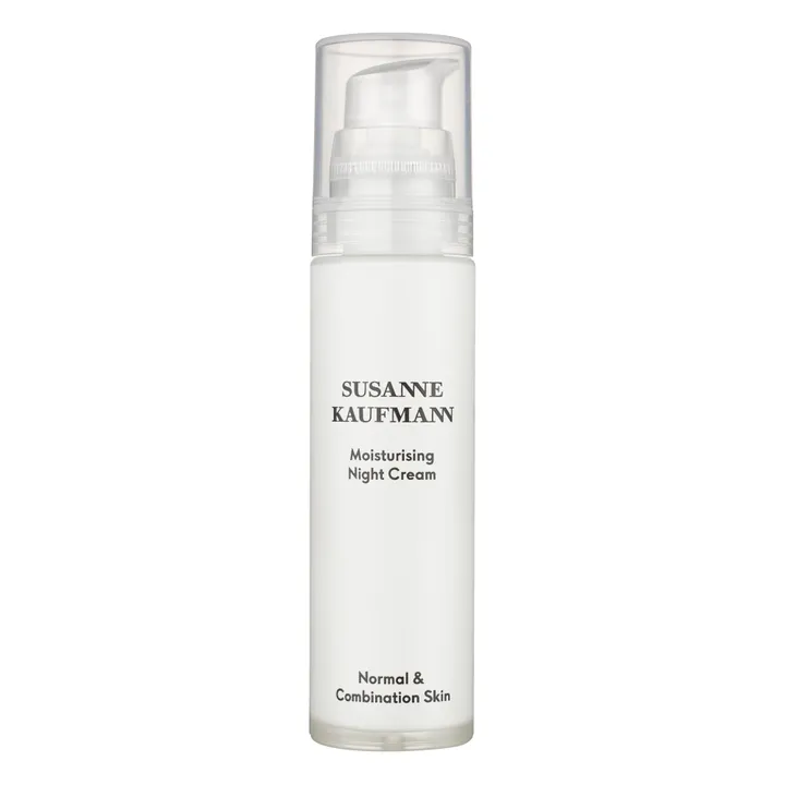 Crema hidratante de noche - 50 ml- Imagen del producto n°0