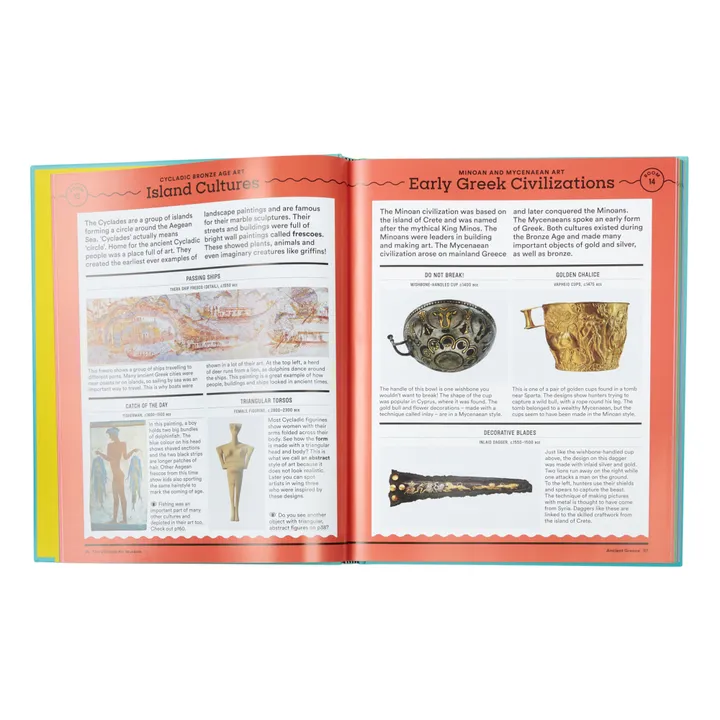 The Ultimate Art Museum - EN- Product image n°1