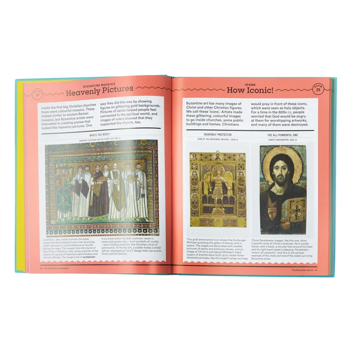 The Ultimate Art Museum - EN- Product image n°2