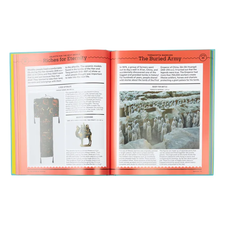 The Ultimate Art Museum - EN- Product image n°3