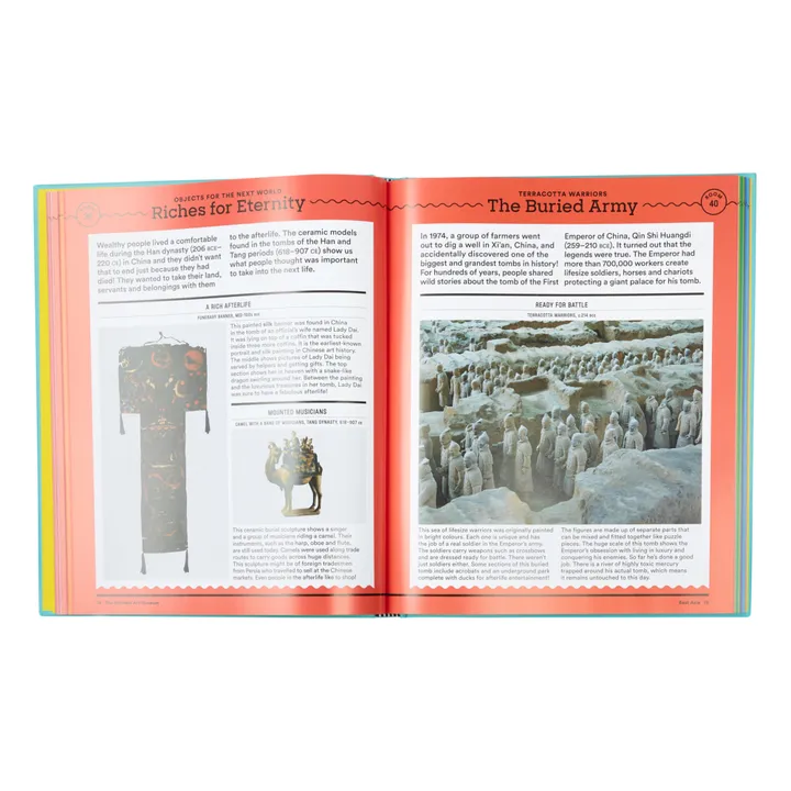 The Ultimate Art Museum - Ferren Gipson- Imagen del producto n°3